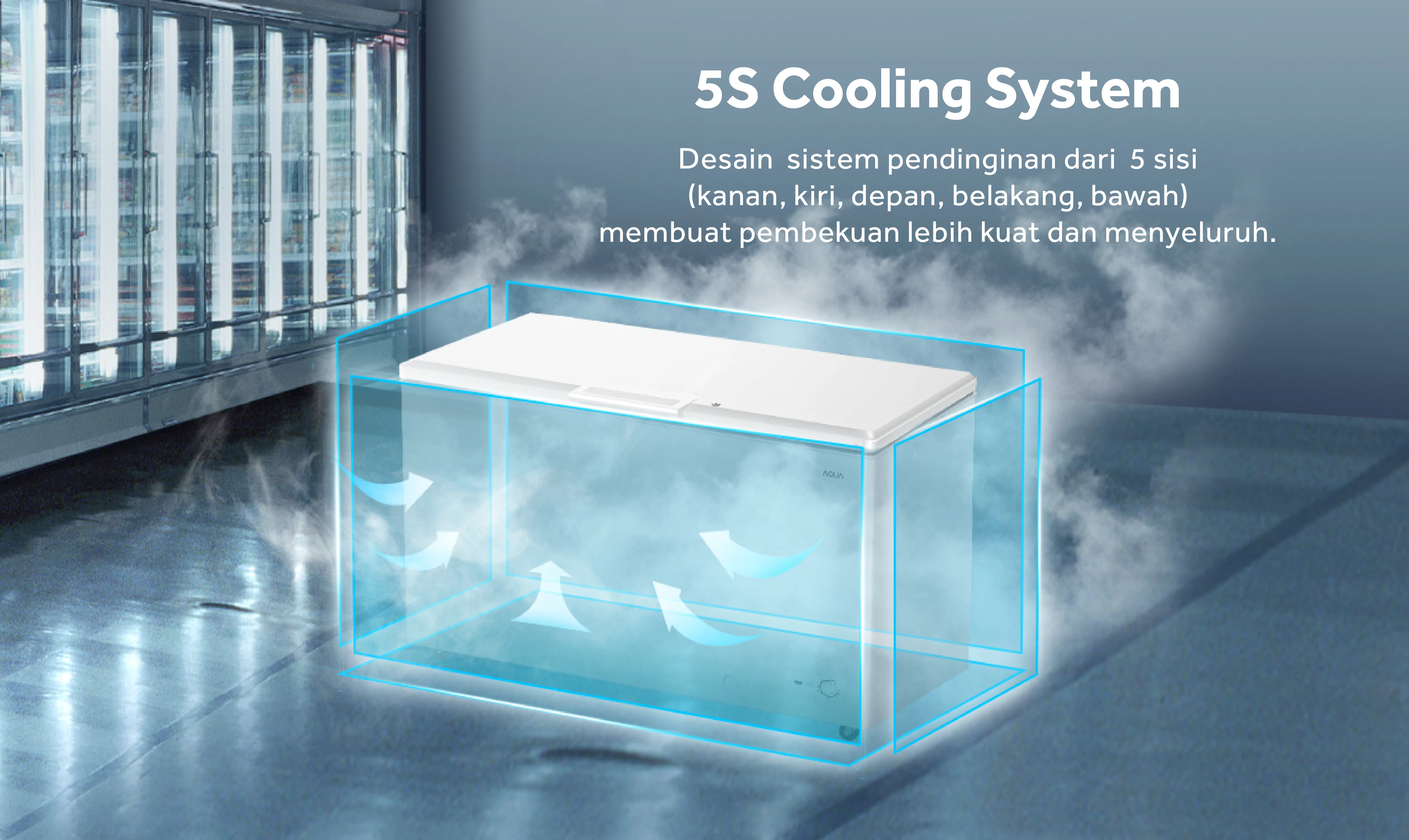 CC AQUA Elektronik AQF-460MG